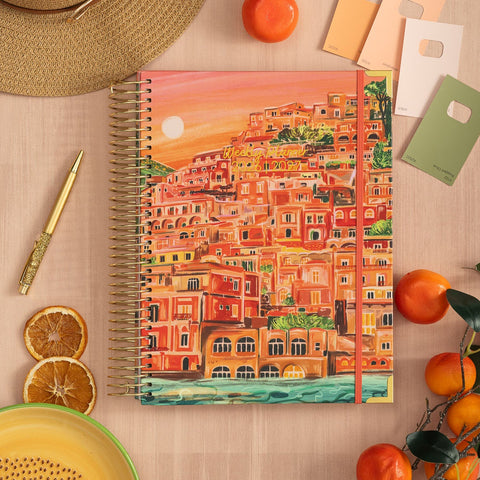 Weekly Planner 2026|2027- Costa Serena