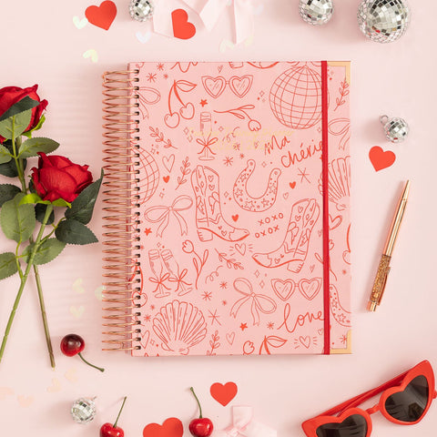 Teacher Training Planner 2026|2027-  Iconic