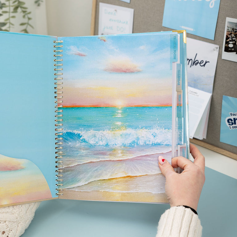 Teacher Training Planner 2026|2027- Golden Coast