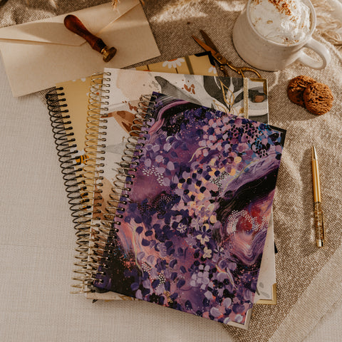 Notebook Bundle Mystery Box