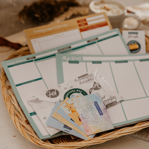 Trainee Teacher Starter Bundle