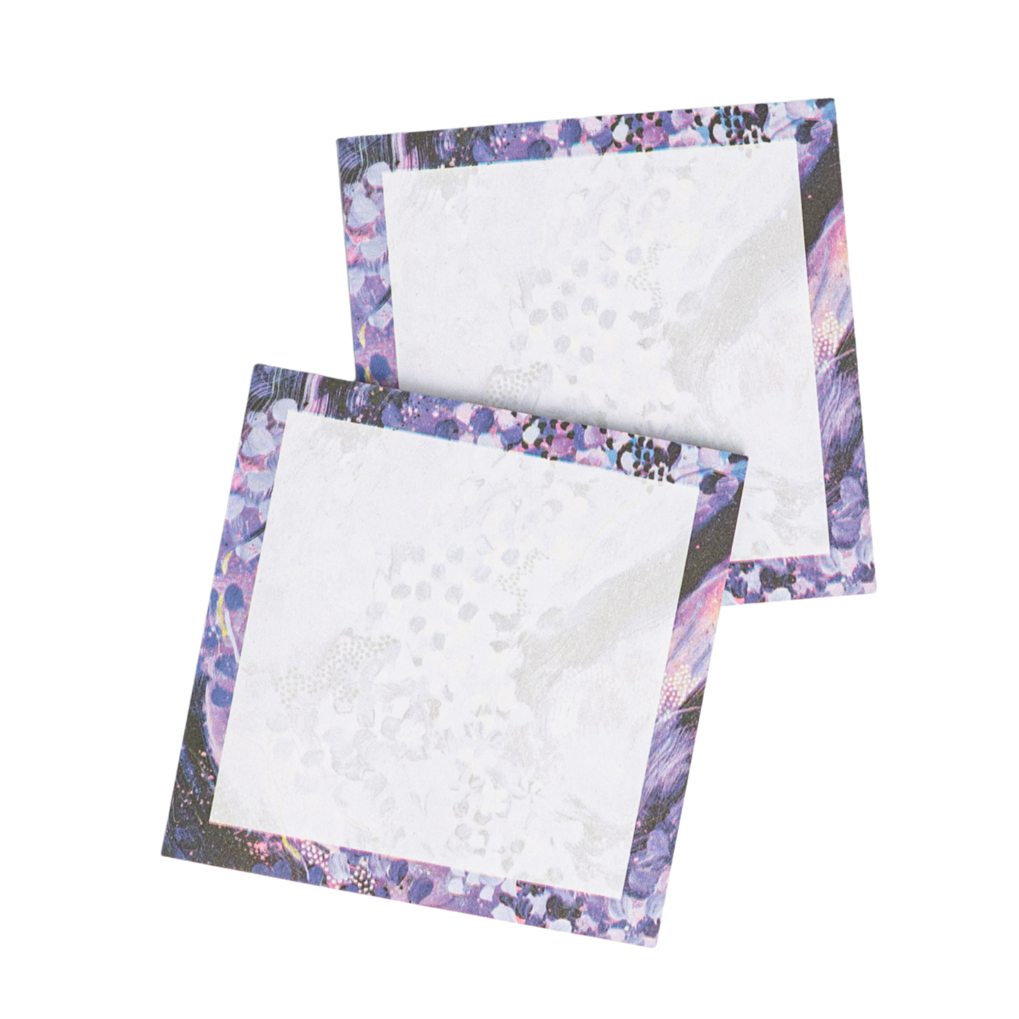 Sticky Notes Cosmic Sticky Notes (Pack of 2): Cosmic Dreamer
