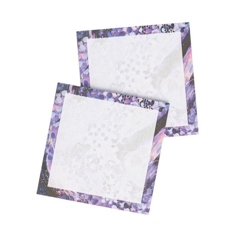 Sticky Notes (Pack of 2): Cosmic Dreamer
