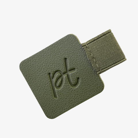 Planner Pen Loop - Olive