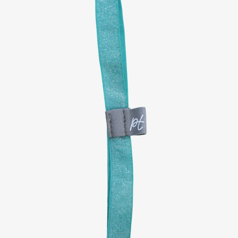 Planner Elastic-  Teal