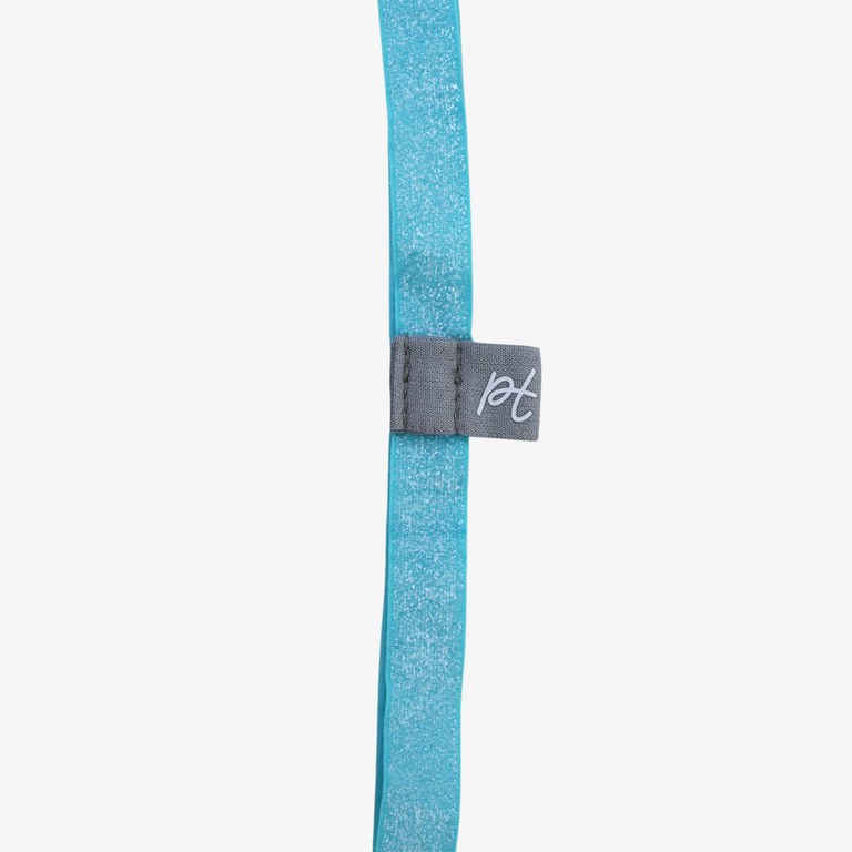 Planner Elastic-  Blue