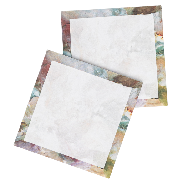 Sticky Notes (Pack of 2): Dreams in Bloom