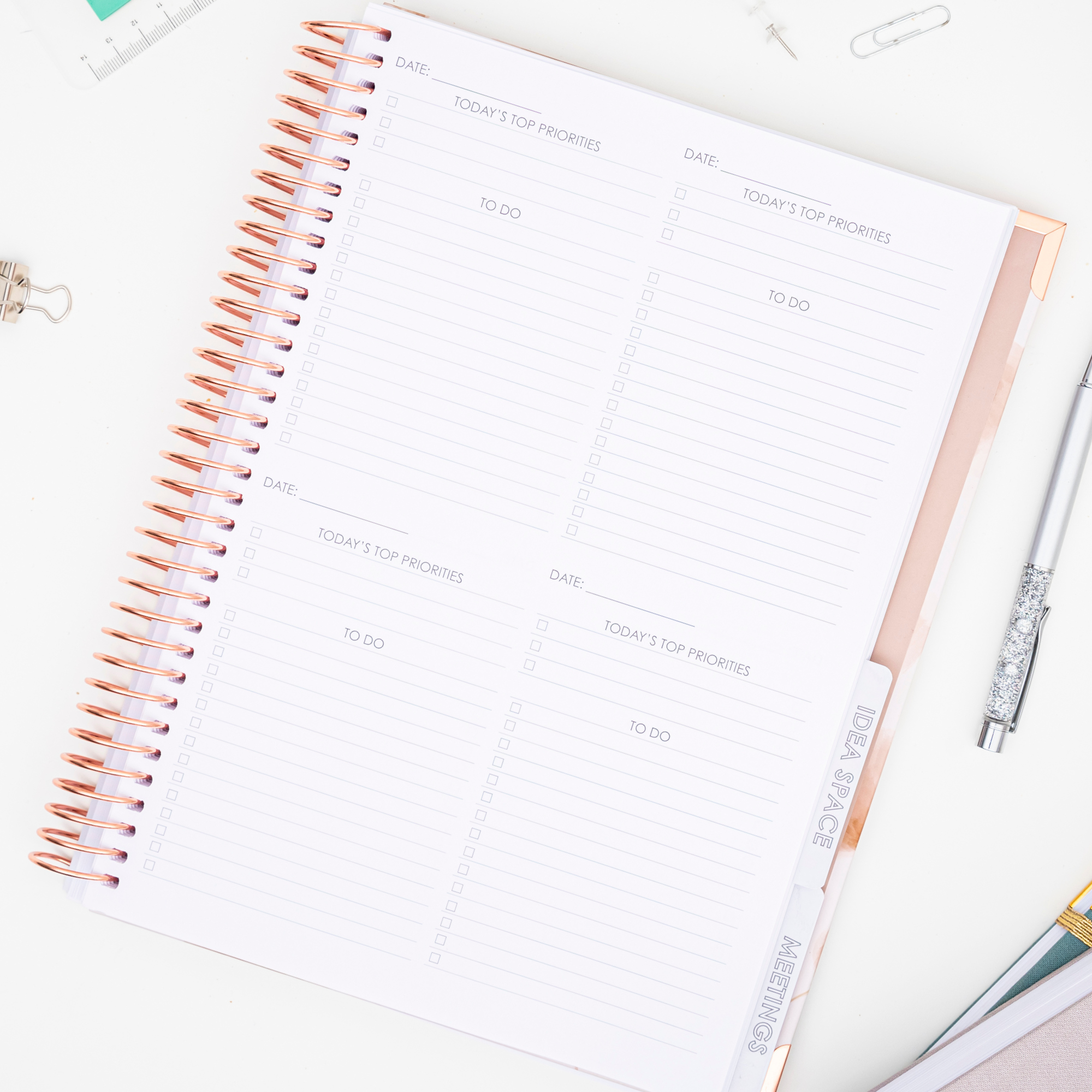 Point Guide Notebook Notebook for Educators