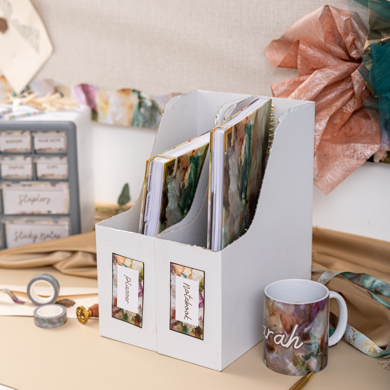 Dreams in Bloom Look Book