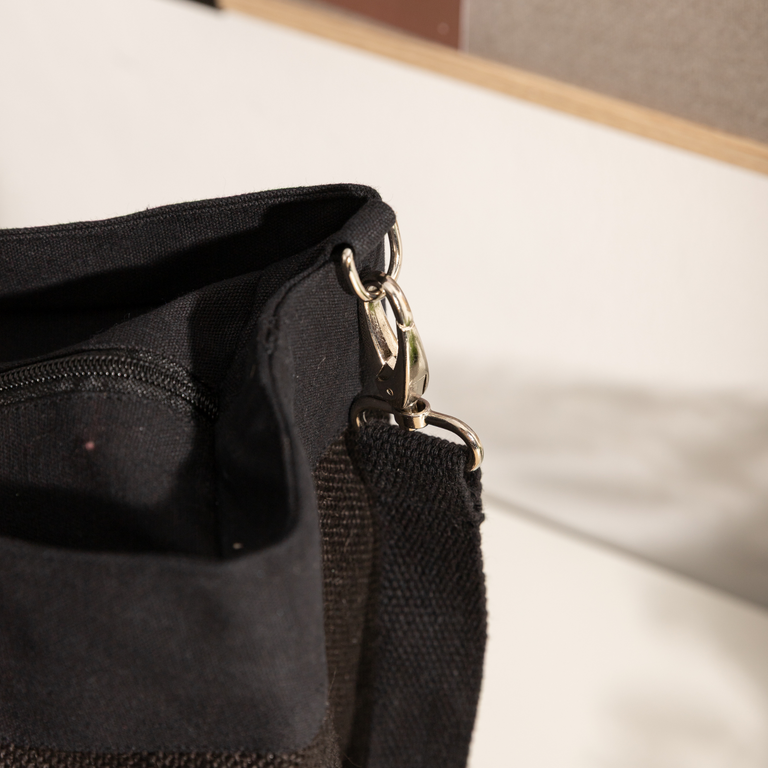 SECOND DROP TPTC Educator Bag