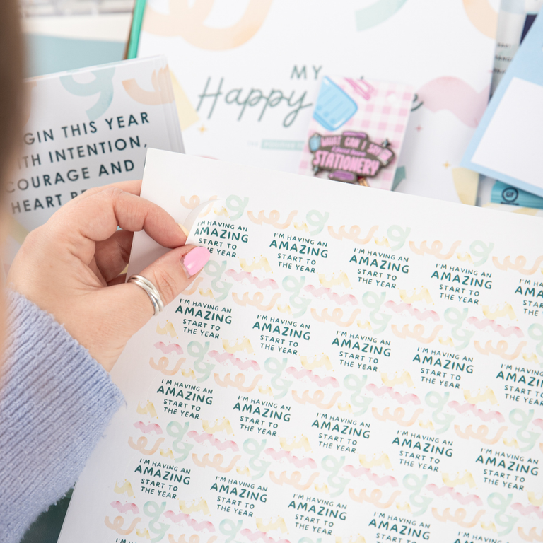 SUBSCRIPTION The Positive Teacher Post Box