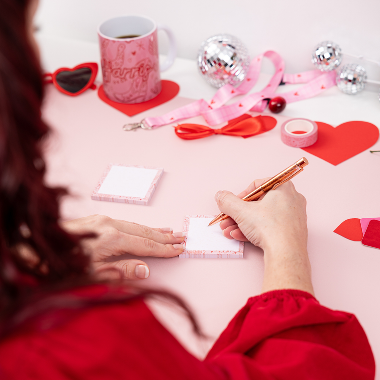 Sticky Notes (Pack of 2): Iconic