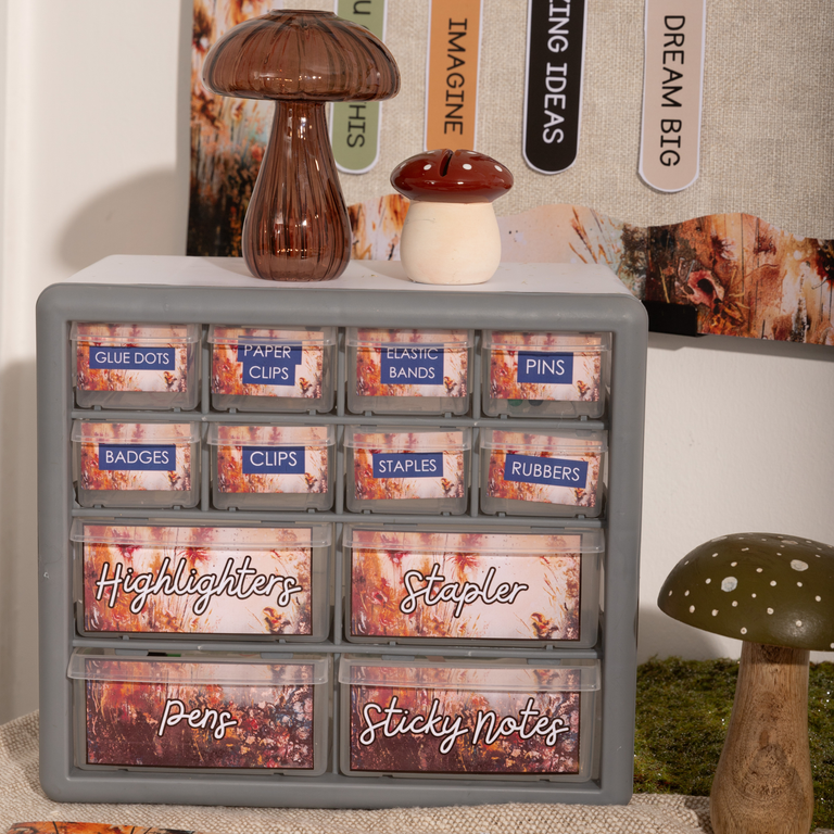 Fairy Cove Display Pack Bundle Download