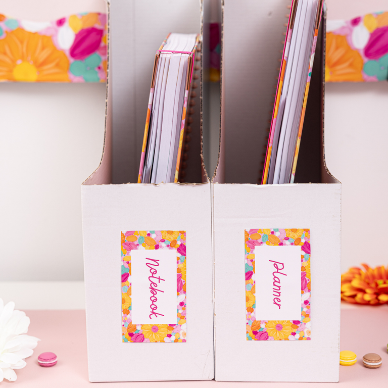 Frosted Flowers Pack Bundle