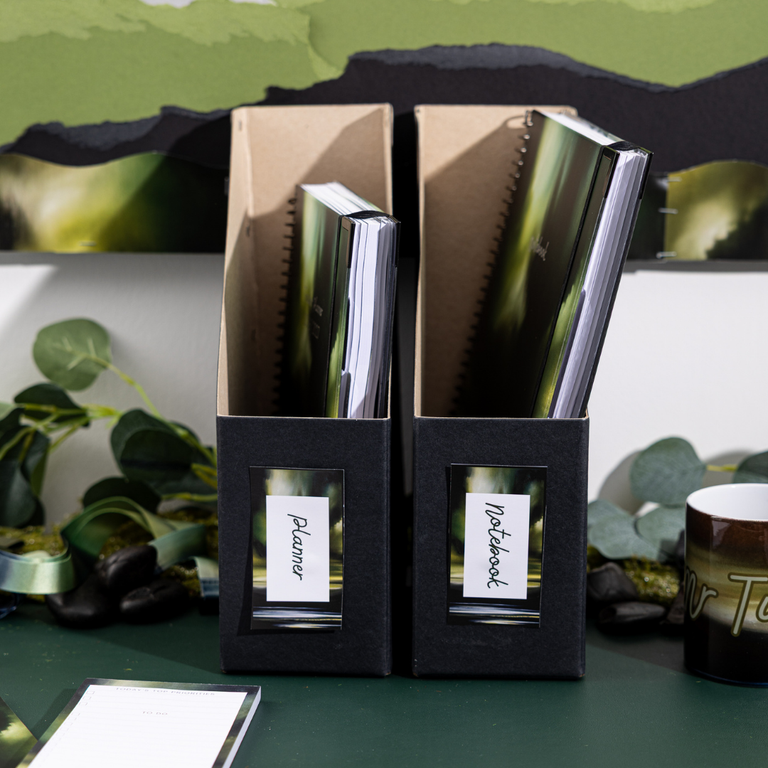Verdant Veil Pack Bundle