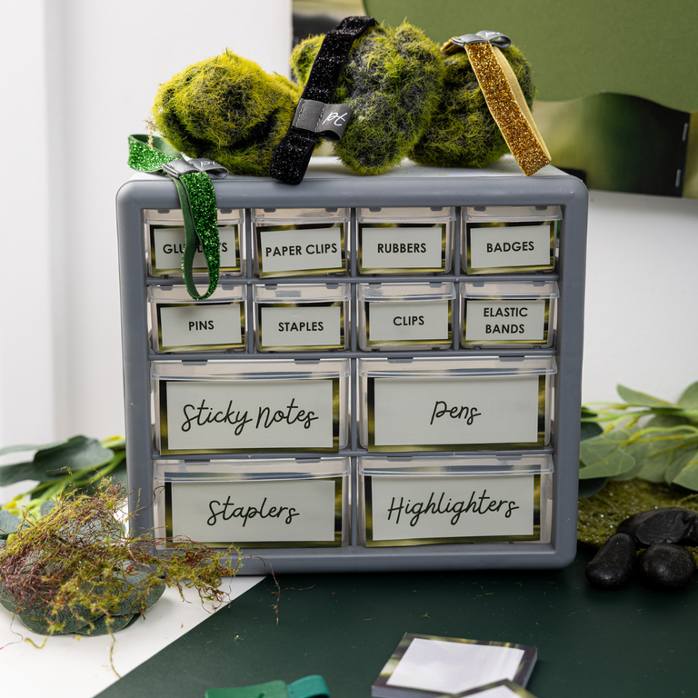 Verdant Veil Pack Bundle