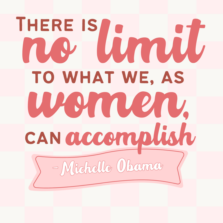 International Women's Day Posters