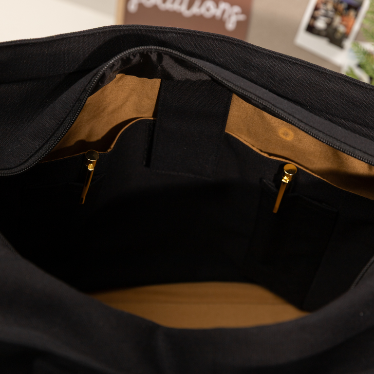 SECOND DROP TPTC Educator Bag