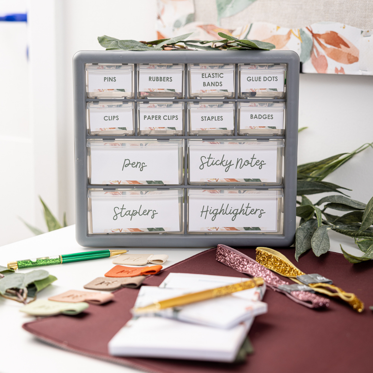 Flourish Pack Bundle