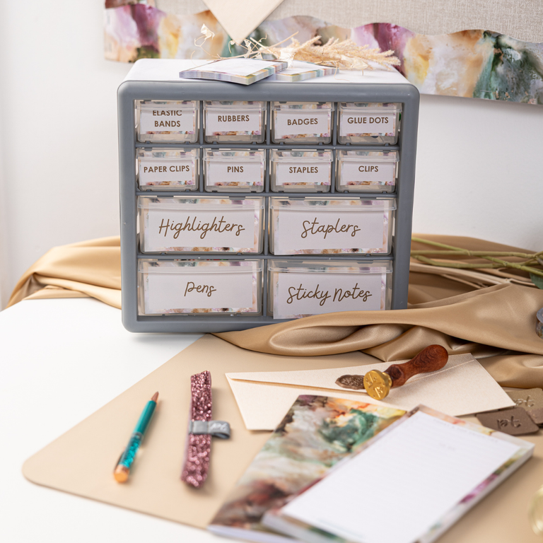 Dreams In Bloom Pack Bundle