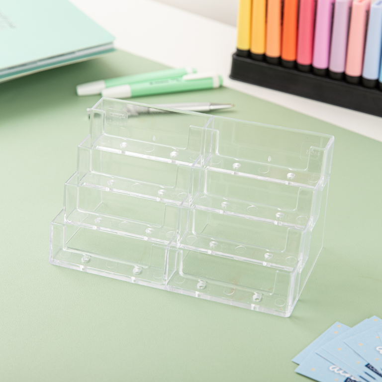 Praise Card Holder (8 slots)