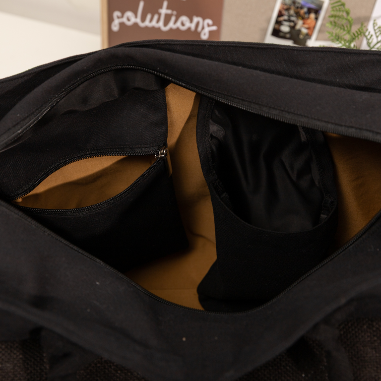 SECOND DROP TPTC Educator Bag
