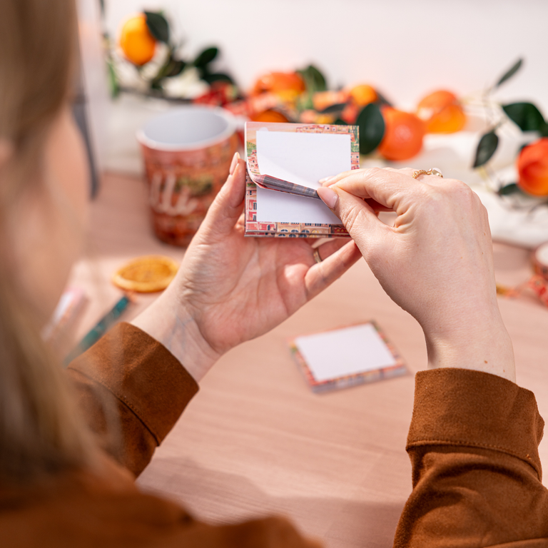 Sticky Notes (Pack of 2): Costa Serena