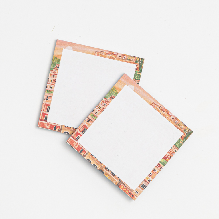 Sticky Notes (Pack of 2): Costa Serena