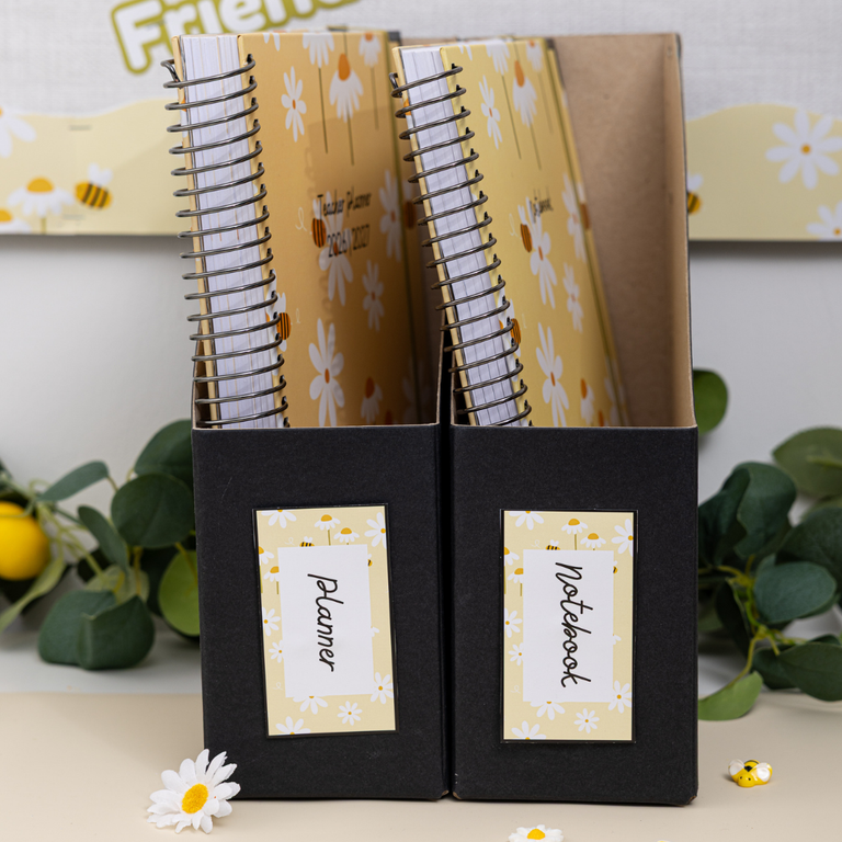 Sweet Daisies Pack Bundle