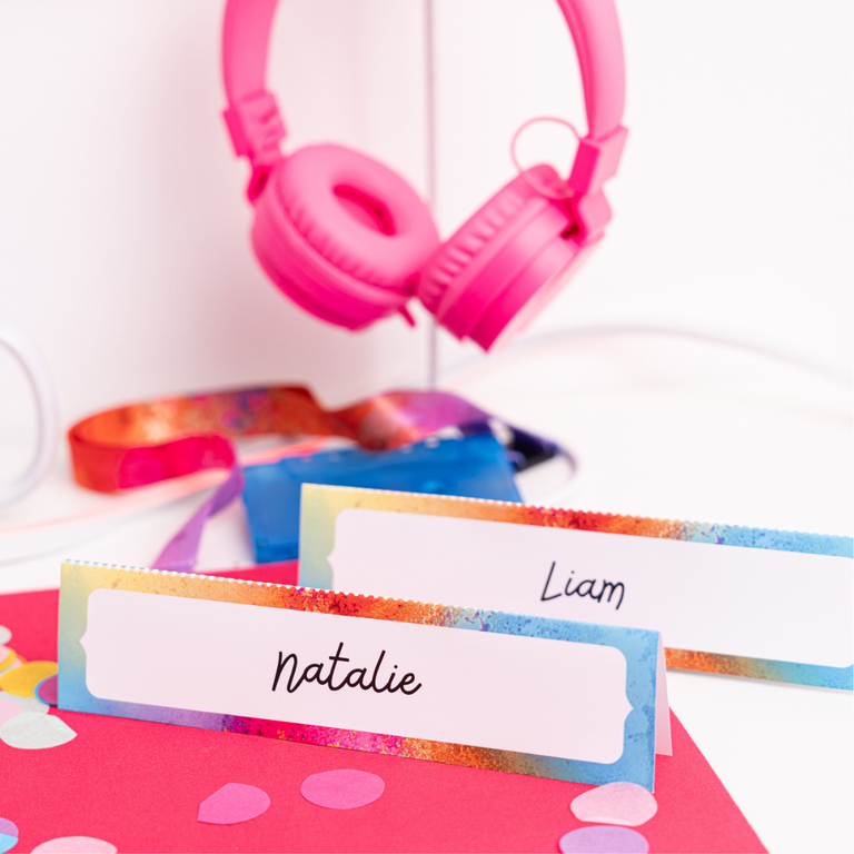 Cloud Of Colour Pack Bundle