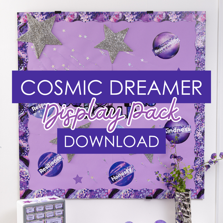 Cosmic Dreamer Pack Bundle