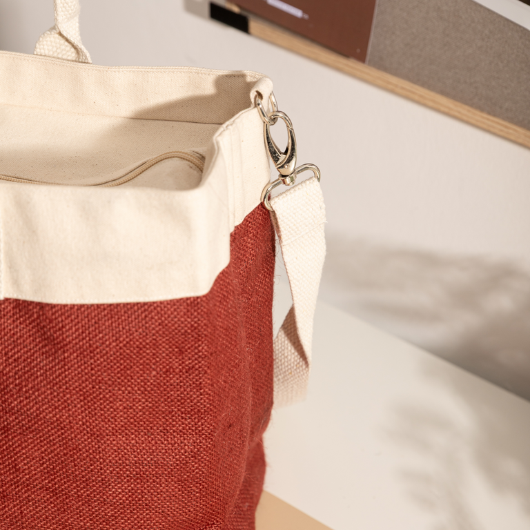 SECOND DROP TPTC Educator Bag