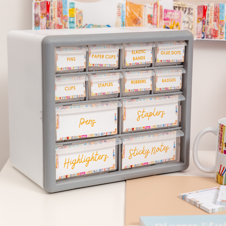 Our Bookshelf Pack Bundle