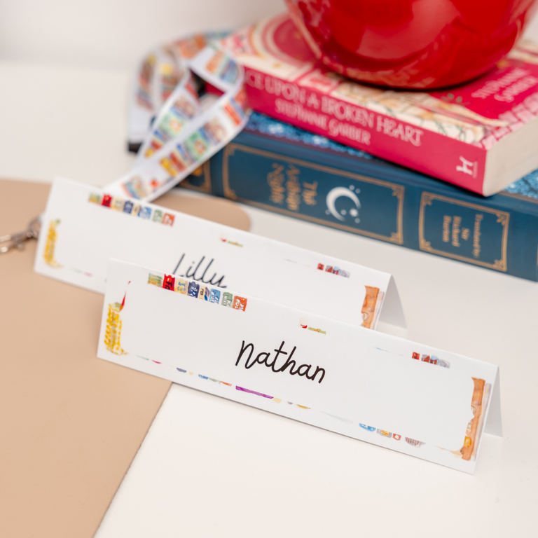 Our Bookshelf Pack Bundle