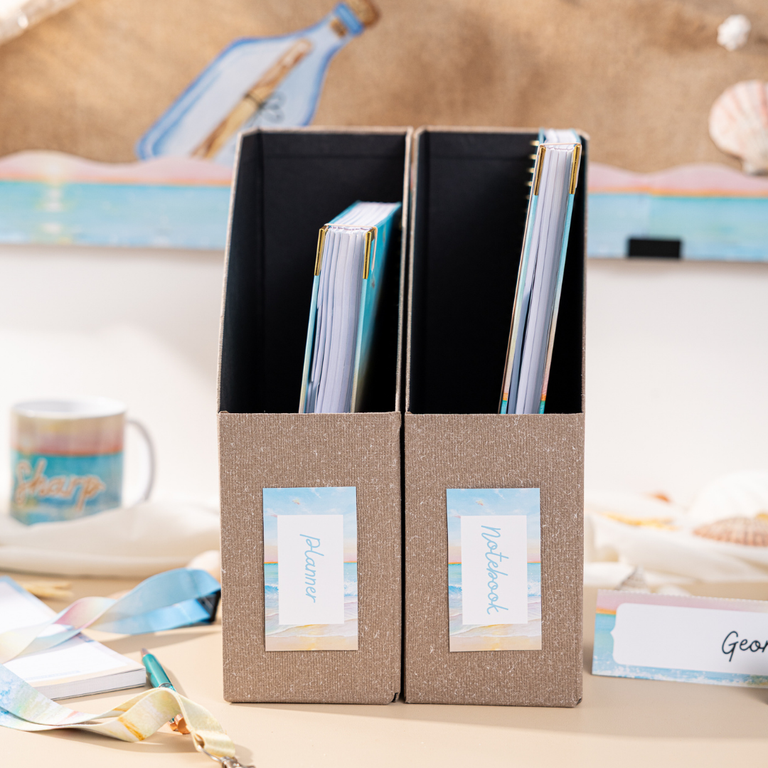 Golden Coast Pack Bundle