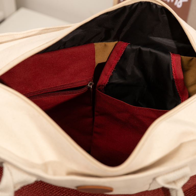 SECOND DROP TPTC Educator Bag