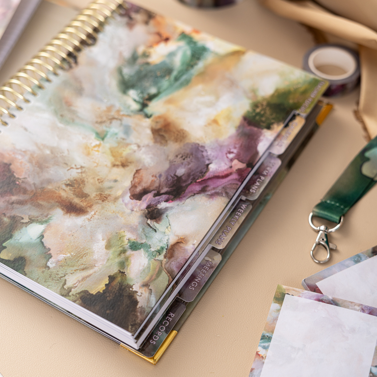 Dreams in Bloom Look Book