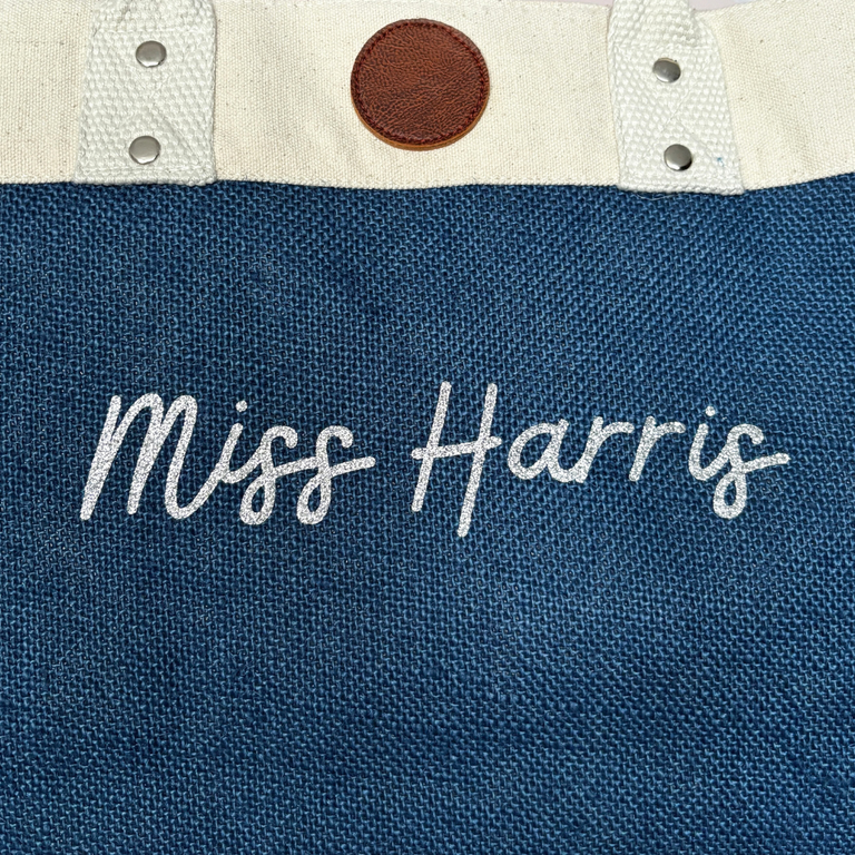 Personalise Your Bag