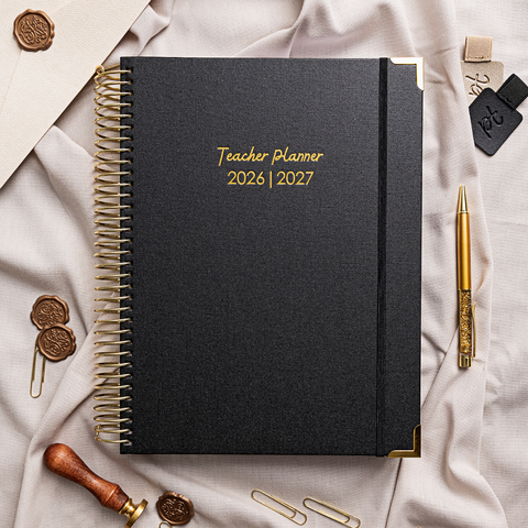 Classic Black Look Book