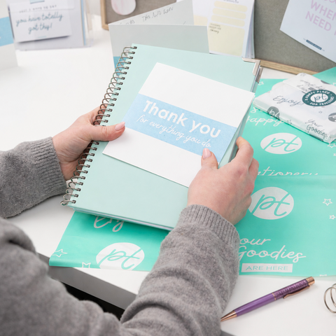 Notebook Gifting Bundle