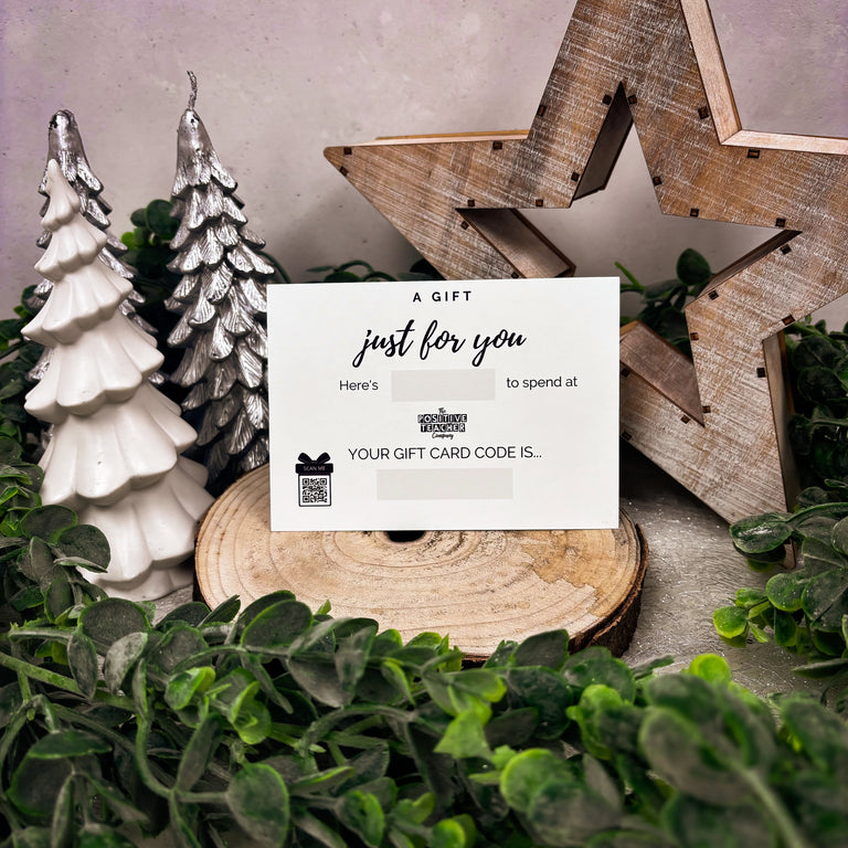 Christmas Gift Card