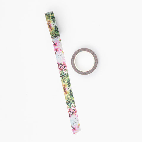 Washi Tape: Blossom Falls