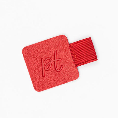 Planner Pen Loop - Red