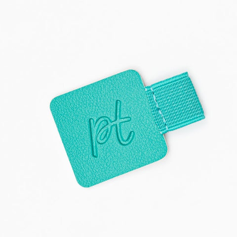 Planner Pen Loop - Teal