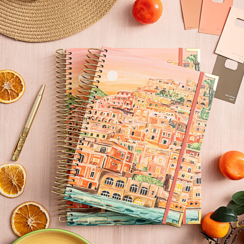 Costa Serena Look Book