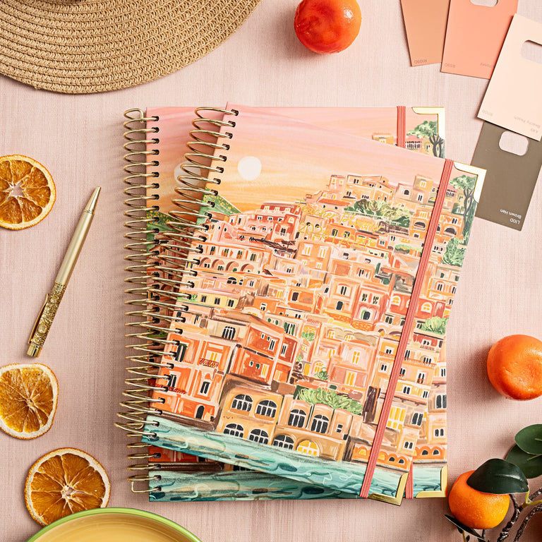 Costa Serena Look Book