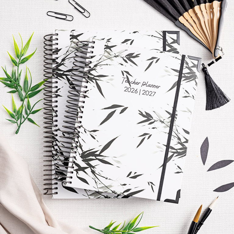 Whispering Zhu Look Book