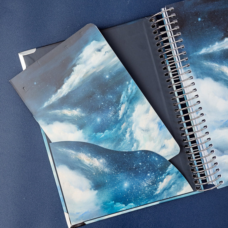 Teacher Planner 2026|2027- Celeste