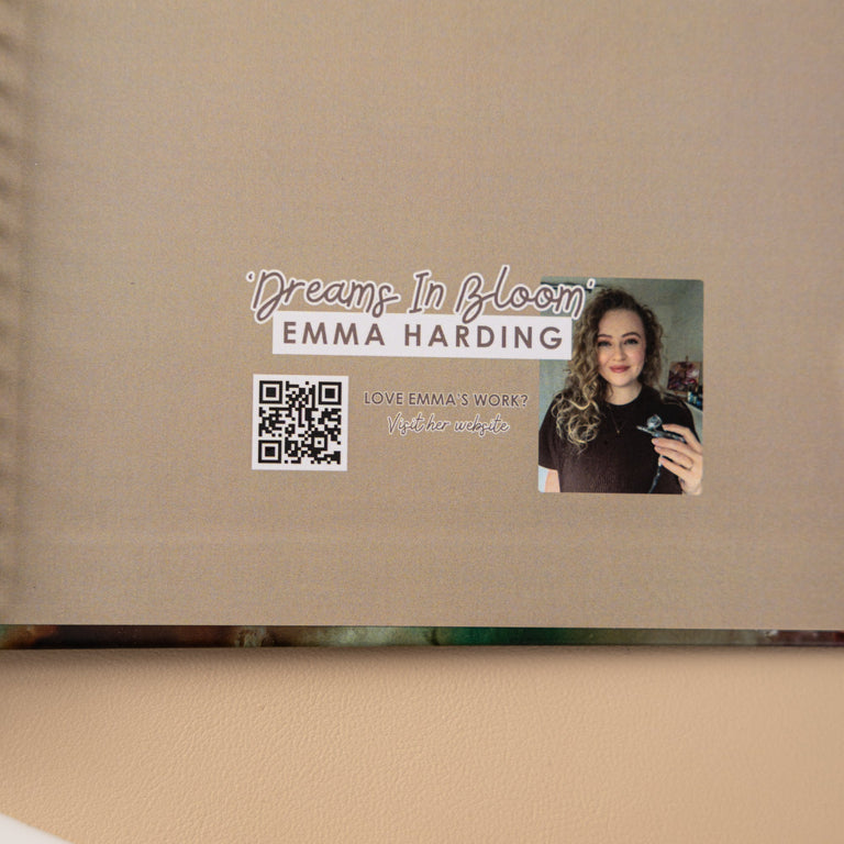 Teacher Planner 2026|2027- Dreams in Bloom