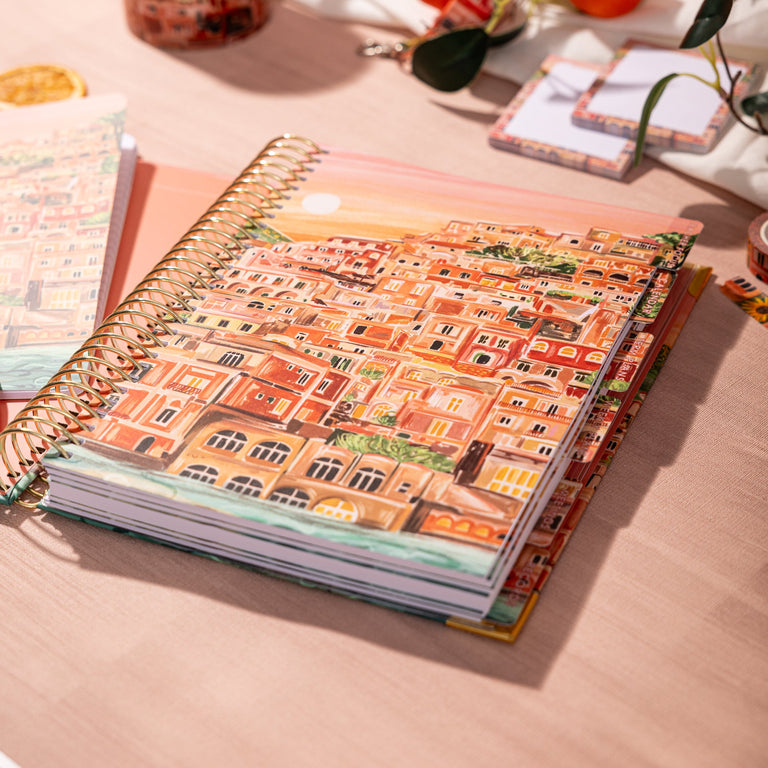 Teacher Planner 2026|2027- Costa Serena